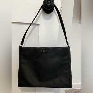 Kate Spade Black Purse